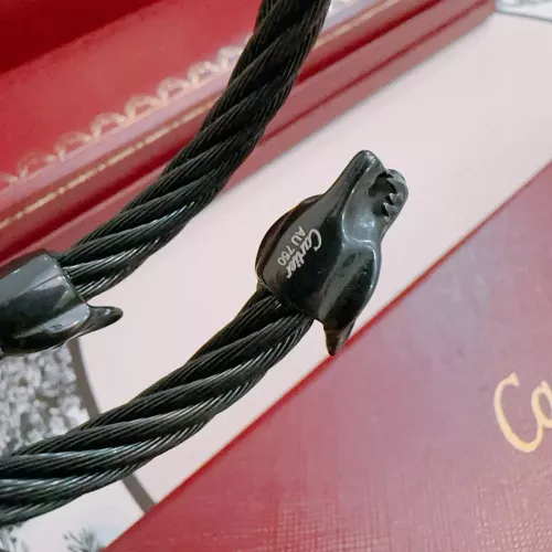 Replica Cartier bracelets #1390102 $48.00 USD for Wholesale