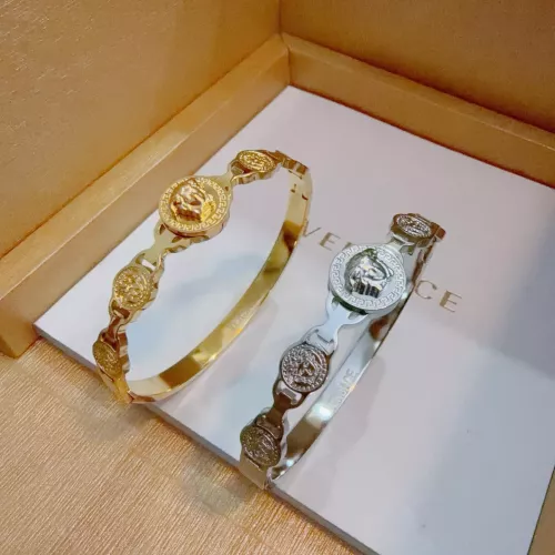 Replica Versace Bracelets #1390105 $42.00 USD for Wholesale