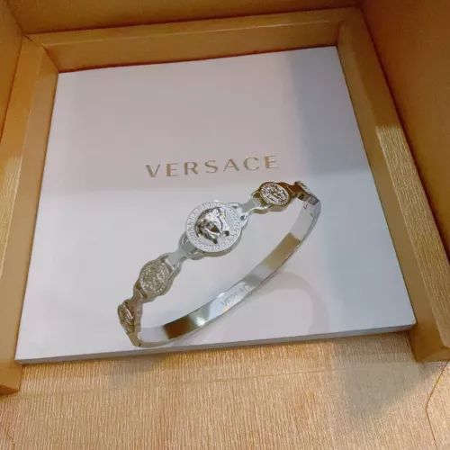 Replica Versace Bracelets #1390106 $42.00 USD for Wholesale