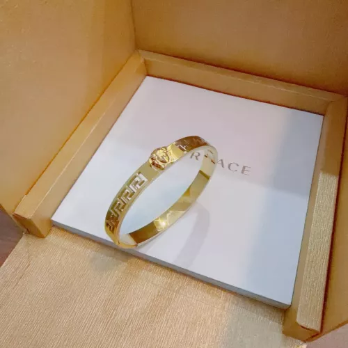 Replica Versace Bracelets #1390108 $42.00 USD for Wholesale