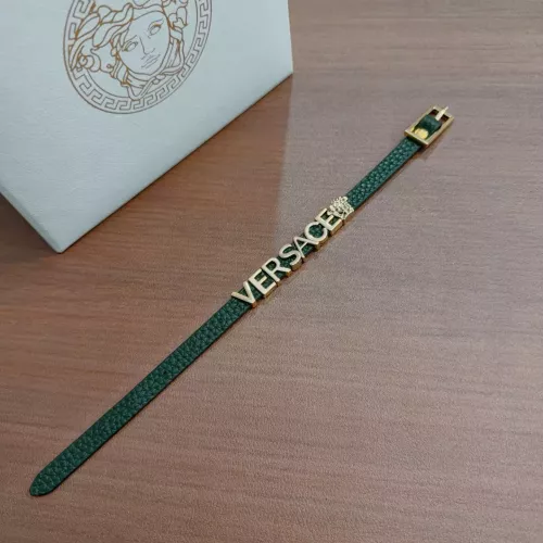 Versace Bracelets #1390110 $42.00 USD, Wholesale Replica Versace Bracelets