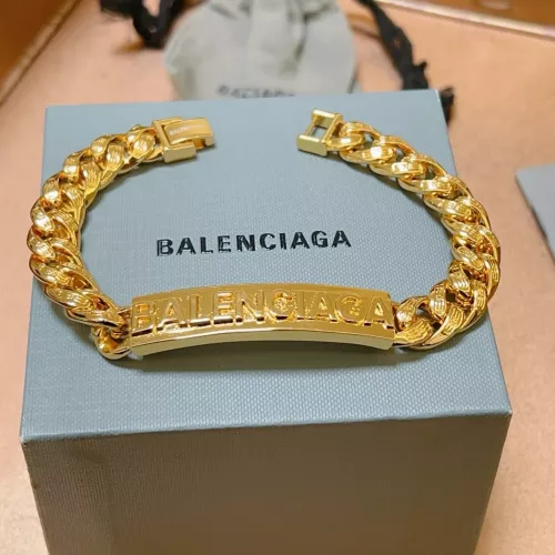 Balenciaga Bracelets #1390113 $45.00 USD, Wholesale Replica Balenciaga Bracelets