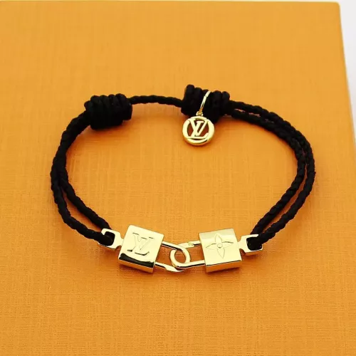 Louis Vuitton LV Bracelets #1390133 $25.00 USD, Wholesale Replica Louis Vuitton LV Bracelets