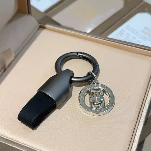 Bvlgari Key Holder And Bag Buckle #1390144
