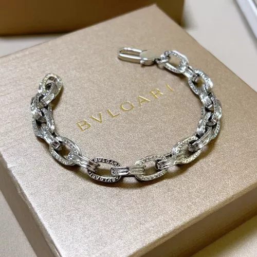 Replica Bvlgari Bracelets #1390145 $42.00 USD for Wholesale