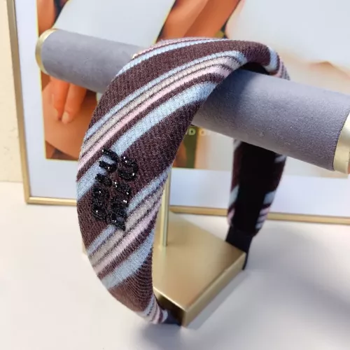MIU MIU Headband For Women #1390186