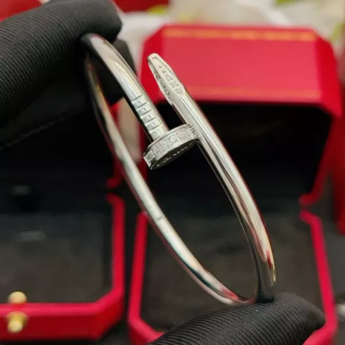 Replica Cartier bracelets #1390187 $27.00 USD for Wholesale