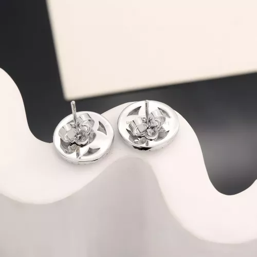 Replica Louis Vuitton Earrings For Women #1390190 $27.00 USD for Wholesale
