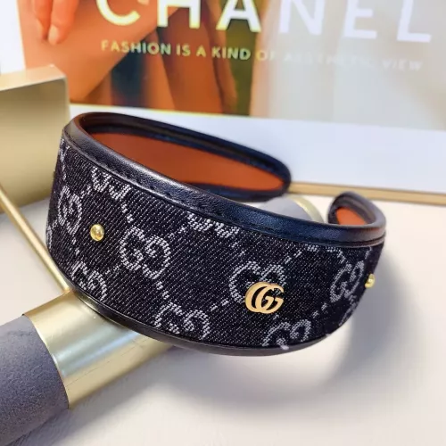 Gucci Headband For Women #1390196 $29.00 USD, Wholesale Replica Gucci Headband