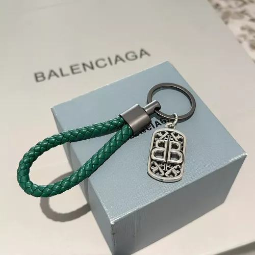 Replica Balenciaga Key Holder And Bag Buckle #1390200 $38.00 USD for Wholesale