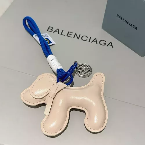 Balenciaga Key Holder And Bag Buckle #1390202 $39.00 USD, Wholesale Replica Balenciaga Key Holder And Bag Buckle