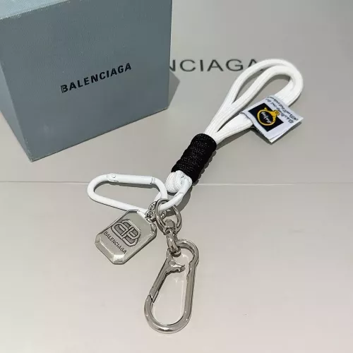 Balenciaga Key Holder And Bag Buckle #1390203 $39.00 USD, Wholesale Replica Balenciaga Key Holder And Bag Buckle