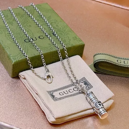 Gucci Necklaces #1390207 $39.00 USD, Wholesale Replica Gucci Necklaces