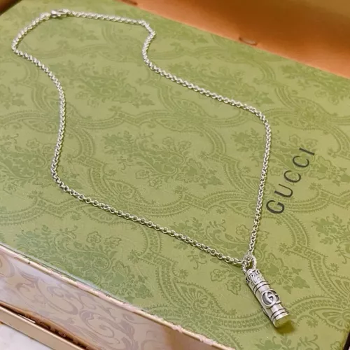 Replica Gucci Necklaces #1390207 $39.00 USD for Wholesale