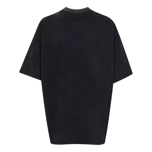 Replica VETEMENTS T-Shirts Short Sleeved For Unisex #1390228 $36.00 USD for Wholesale
