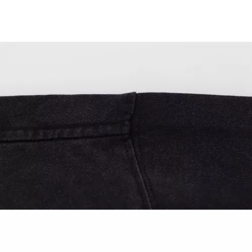 Replica VETEMENTS T-Shirts Short Sleeved For Unisex #1390228 $36.00 USD for Wholesale