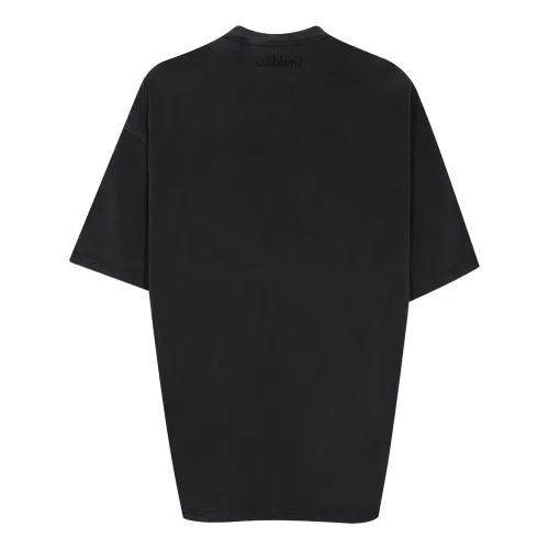 Replica VETEMENTS T-Shirts Short Sleeved For Unisex #1390231 $36.00 USD for Wholesale