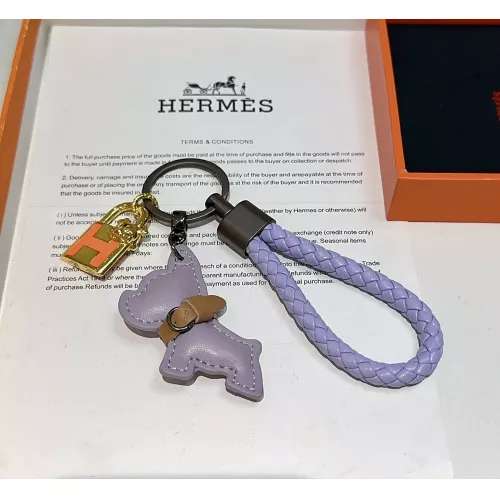 Hermes Key Holder And Bag Buckle #1390232 $39.00 USD, Wholesale Replica Hermes Key Holder And Bag Buckle