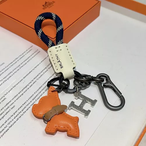 Hermes Key Holder And Bag Buckle #1390233 $39.00 USD, Wholesale Replica Hermes Key Holder And Bag Buckle