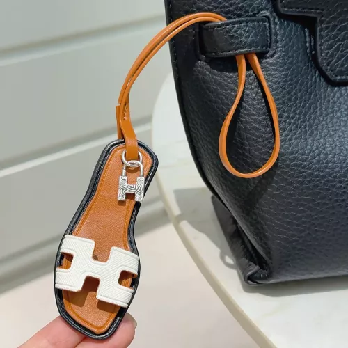 Replica Hermes Key Holder And Bag Buckle #1390239 $39.00 USD for Wholesale