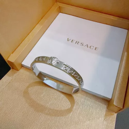 Replica Versace Bracelets #1390248 $42.00 USD for Wholesale