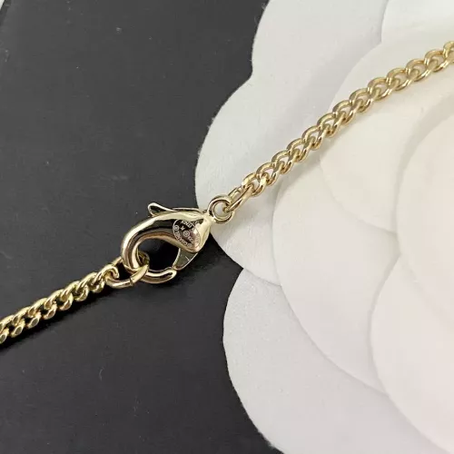 Replica Chanel Necklaces For Women #1390253 $29.00 USD for Wholesale