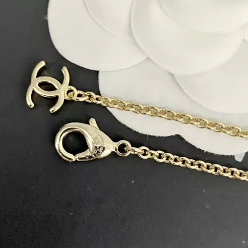 Replica Chanel Necklaces For Women #1390254 $32.00 USD for Wholesale