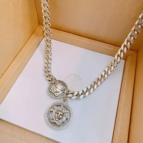 Replica Versace Necklaces #1390267 $56.00 USD for Wholesale