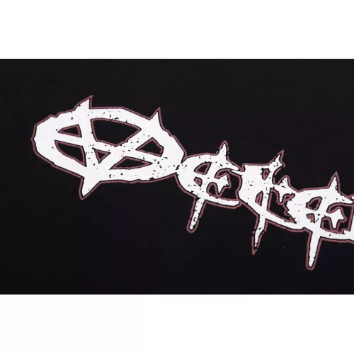 Replica VETEMENTS T-Shirts Short Sleeved For Unisex #1390279 $36.00 USD for Wholesale