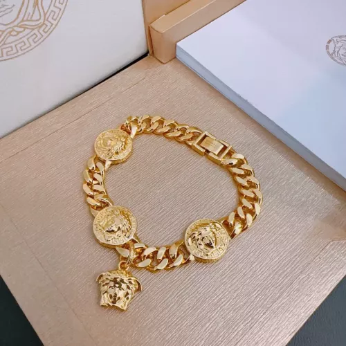 Versace Bracelets #1390287 $60.00 USD, Wholesale Replica Versace Bracelets