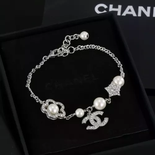 Chanel Bracelets For Women #1390297 $29.00 USD, Wholesale Replica Chanel Bracelets