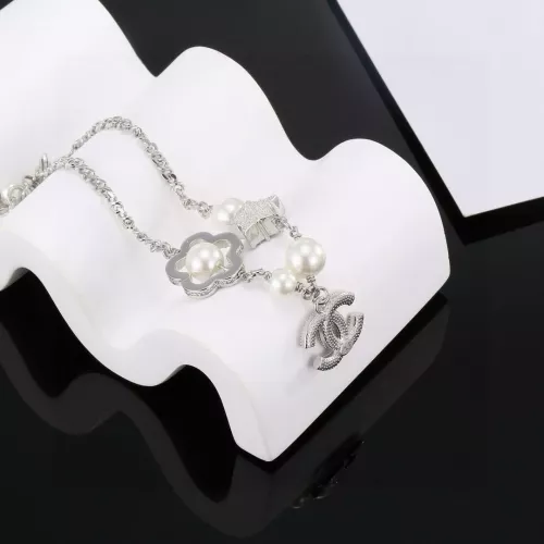 Replica Chanel Bracelets For Women #1390297 $29.00 USD for Wholesale