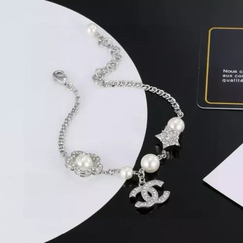 Replica Chanel Bracelets For Women #1390297 $29.00 USD for Wholesale