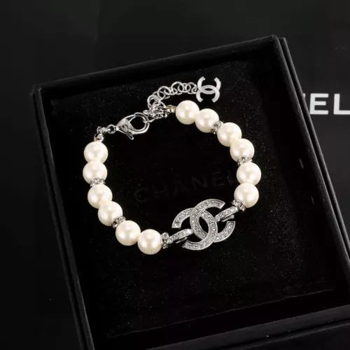 Chanel Bracelets For Women #1390298 $29.00 USD, Wholesale Replica Chanel Bracelets