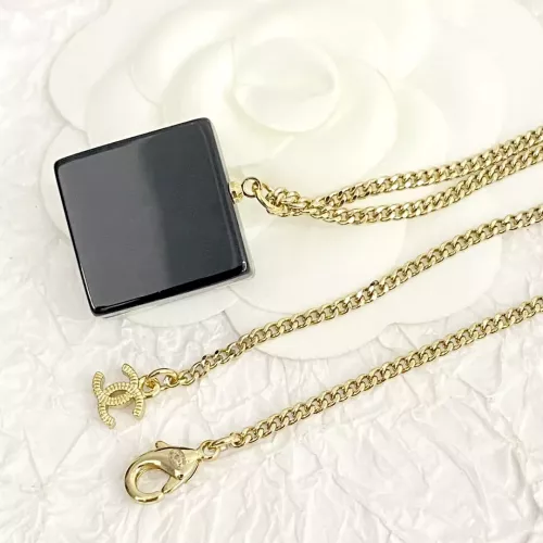 Replica Chanel Necklaces For Women #1390300 $32.00 USD for Wholesale