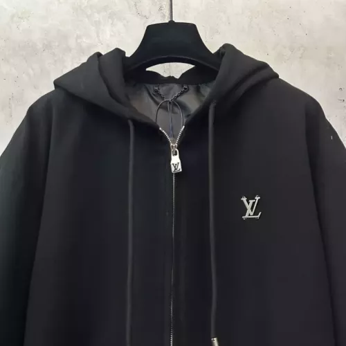 Replica Louis Vuitton LV Jackets Long Sleeved For Unisex #1390301 $125.00 USD for Wholesale