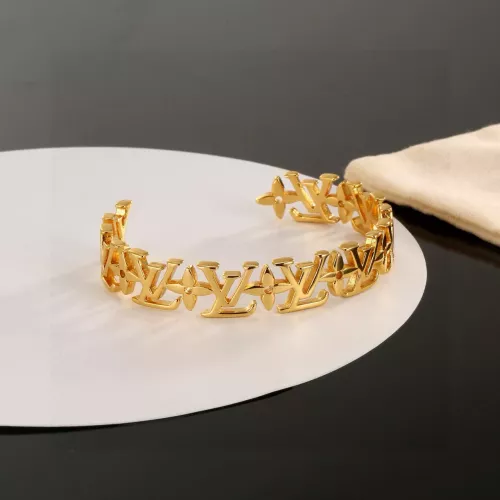 Louis Vuitton LV Bracelets #1390302 $34.00 USD, Wholesale Replica Louis Vuitton LV Bracelets
