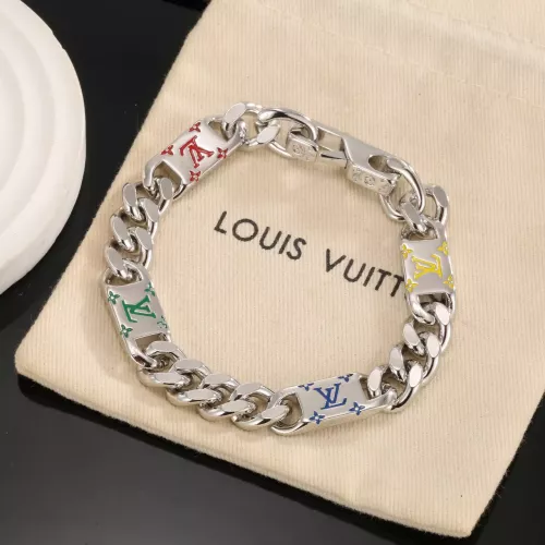 Louis Vuitton LV Bracelets #1390303 $38.00 USD, Wholesale Replica Louis Vuitton LV Bracelets