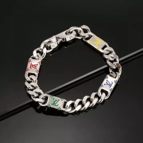 Replica Louis Vuitton LV Bracelets #1390303 $38.00 USD for Wholesale