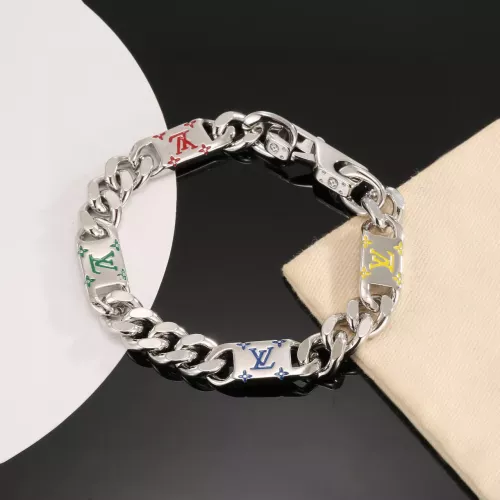 Replica Louis Vuitton LV Bracelets #1390303 $38.00 USD for Wholesale