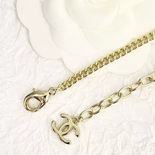 Replica Chanel Necklaces For Women #1390307 $40.00 USD for Wholesale