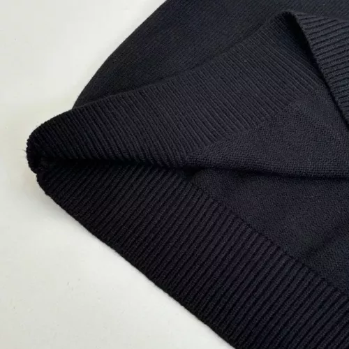 Replica Celine Sweaters Long Sleeved For Unisex #1390308 $80.00 USD for Wholesale