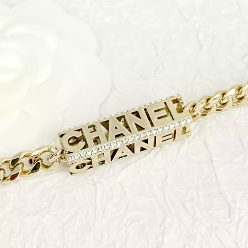 Replica Chanel Necklaces For Women #1390309 $42.00 USD for Wholesale