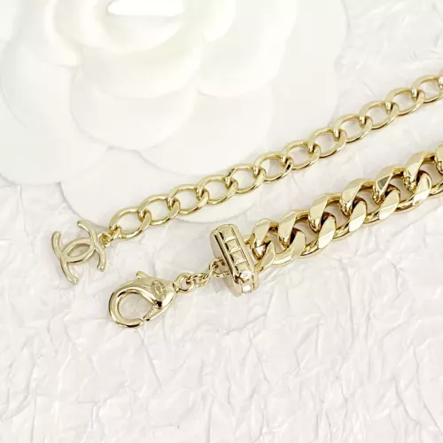 Replica Chanel Necklaces For Women #1390309 $42.00 USD for Wholesale