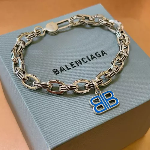 Replica Balenciaga Bracelets #1390311 $45.00 USD for Wholesale