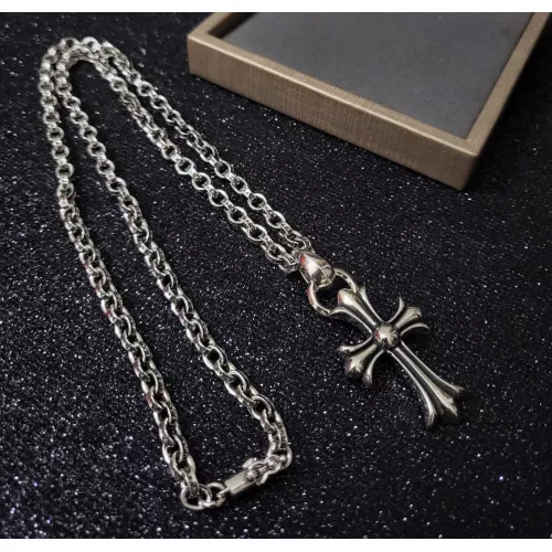 Chrome Hearts Necklaces #1390312 $48.00 USD, Wholesale Replica Chrome Hearts Necklaces
