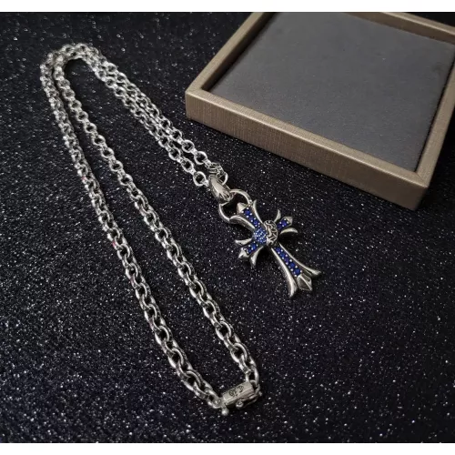 Chrome Hearts Necklaces #1390315 $52.00 USD, Wholesale Replica Chrome Hearts Necklaces
