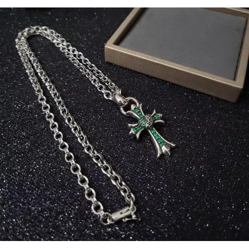 Chrome Hearts Necklaces #1390317 $52.00 USD, Wholesale Replica Chrome Hearts Necklaces