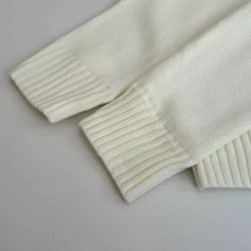 Replica Prada Sweaters Long Sleeved For Unisex #1390321 $82.00 USD for Wholesale