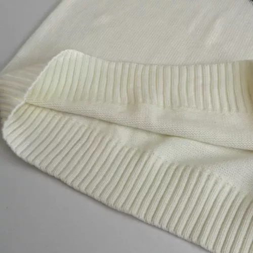 Replica Prada Sweaters Long Sleeved For Unisex #1390321 $82.00 USD for Wholesale